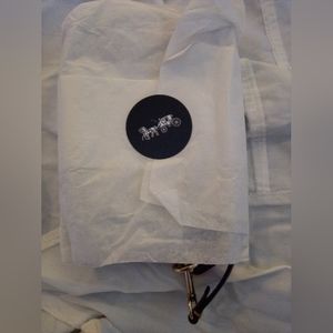 COACH NWT Bag Set 2022 Pride Rainbow